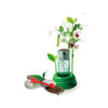 Image de BOTANIQUE ET HYDROPONIE