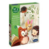 Image de ART CREATION ANIMAUX EN POMPOMS