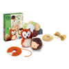 Image de ART CREATION ANIMAUX EN POMPOMS