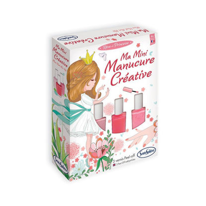 Image de MA MINI MANUCURE CEATIVE