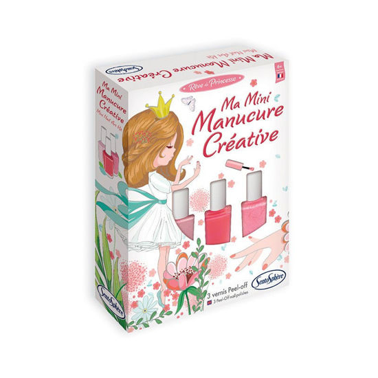 Image de MA MINI MANUCURE CEATIVE