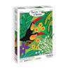 Image de PALETTE DARTISTE LES TOUCANS