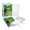 Image de PALETTE DARTISTE LES TOUCANS