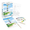 Image de PALETTE DARTISTE PHARE LE CREACH