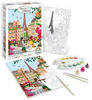 Image de PALETTE D'ARTISTE PARIS
