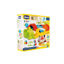 Image de TOY 3IN1 SAFARI GOLF MARBLE TRACK
