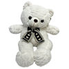 Image de PELUCHE OURS LONG 60CM
