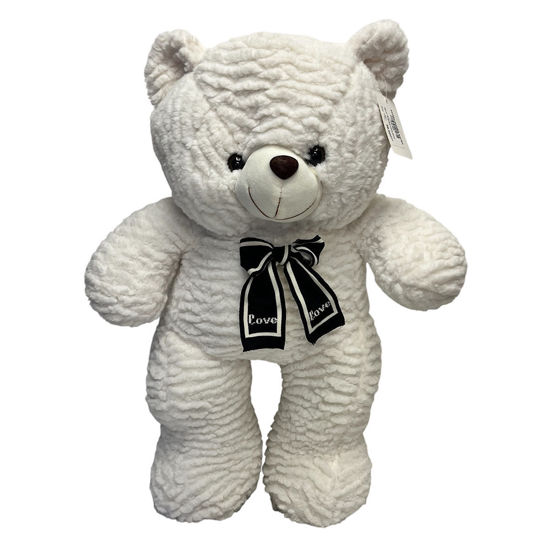 Image de PELUCHE OURS LONG 80CM