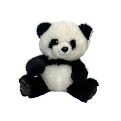 Image de PELUCHE PANDA LONG 25CM