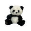 Image de PELUCHE PANDA LONG 25CM