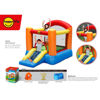 Image de TOBOGGAN GONFLABLE 220V