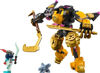 Image de LE ROBOT DE SPINITZU D'ARIN NINJAGO 71839