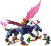Image de RONTU LE MAITRE DRAGON NINJAGO 71842