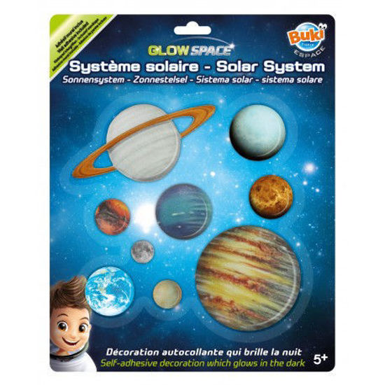 Image de SYSTEME SOLAIRE 3DF10