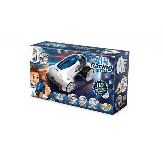Image de AIR RACING CAR 7510