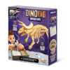 Image de DINO DIG TRICERATOPS 44STRI