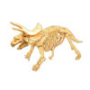 Image de DINO DIG TRICERATOPS 44STRI