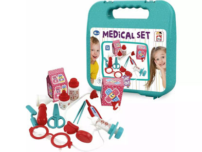 Image de MALETTE MEDICALE 87100