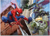 Image de Puzzle DF MaxiFloor 4*48pcs Spider-Man  100385