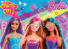 Image de PUZZLE DF MAXIFLOOR 4*48 PCS BARBIE 99467
