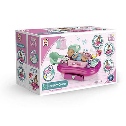 Image de NURSERY CENTER 87458