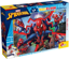 Image de PUZZLE DF MAXIFLOOR 24 PCS SPIDERMAN 99740