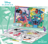 Image de PUZZLE DF + 250 PCS LILO ET STITCH 105823