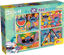 Image de PUZZLE DF MAXIFLOOR 4*48 LILO AND STITCH 109746