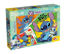 Image de PUZZLE DF MAXIFLOOR 24PCS LILO AND STITCH