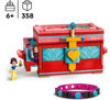 Image de LEGO SNOW WHITES JAWERLY 43276 HV