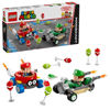 Image de LEGO BEBE MARIO BEBE LUIGI 72034
