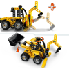 Image de LEGO LE TRACTOPELLE 42197