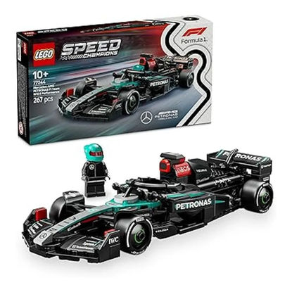 Image de LEGO MERCEDES AMG F1 W15 RACE CAR 77244