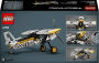 Image de LEGO L'AVION DE BROUSSE 42198