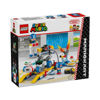 Image de MARIO KART GARAGE DE TOAD 72035