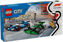 Image de LEGO F1 GRID WITH VCARB ET SAUBER RACE 60474