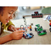 Image de LEGO F1 GRID WITH VCARB ET SAUBER RACE 60474