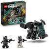 Image de LEGO SW DEATH TROOPER ET NIGHT TROOPER BATTLE PACK 75412