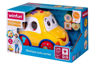Image de Voiture parlante avec activité de formes no:000659