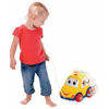 Image de Voiture parlante avec activité de formes no:000659