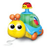 Image de Escargot à tirer avec activité no:000674