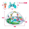 Image de Tapis de jeu avec activités no:710010