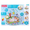 Image de Tapis de jeu avec ball no:710000