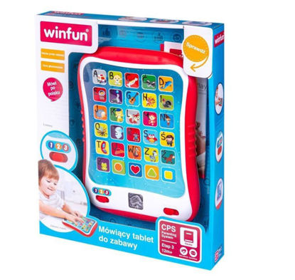 Image de FUN PAD 2271-33
