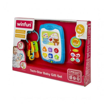 Image de Tablette d'apprentissage lumineuse no:003024