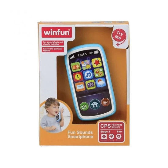 Image de FUN SOUND SMARTPHONE