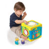 Image de CUBE MAGIQUE GM