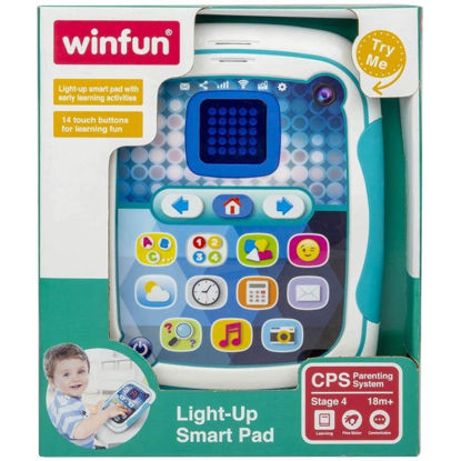 Image de TABLETTE LUMINEUSE INTELLIGENTE