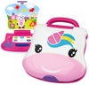 Image de ORDINATEURPORTABLE JUNIOR - LUNICORNE