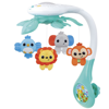 Image de MOBILE PROJECTEUR JUNGLE PALS